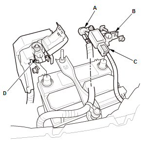 Electrical System - Service Information